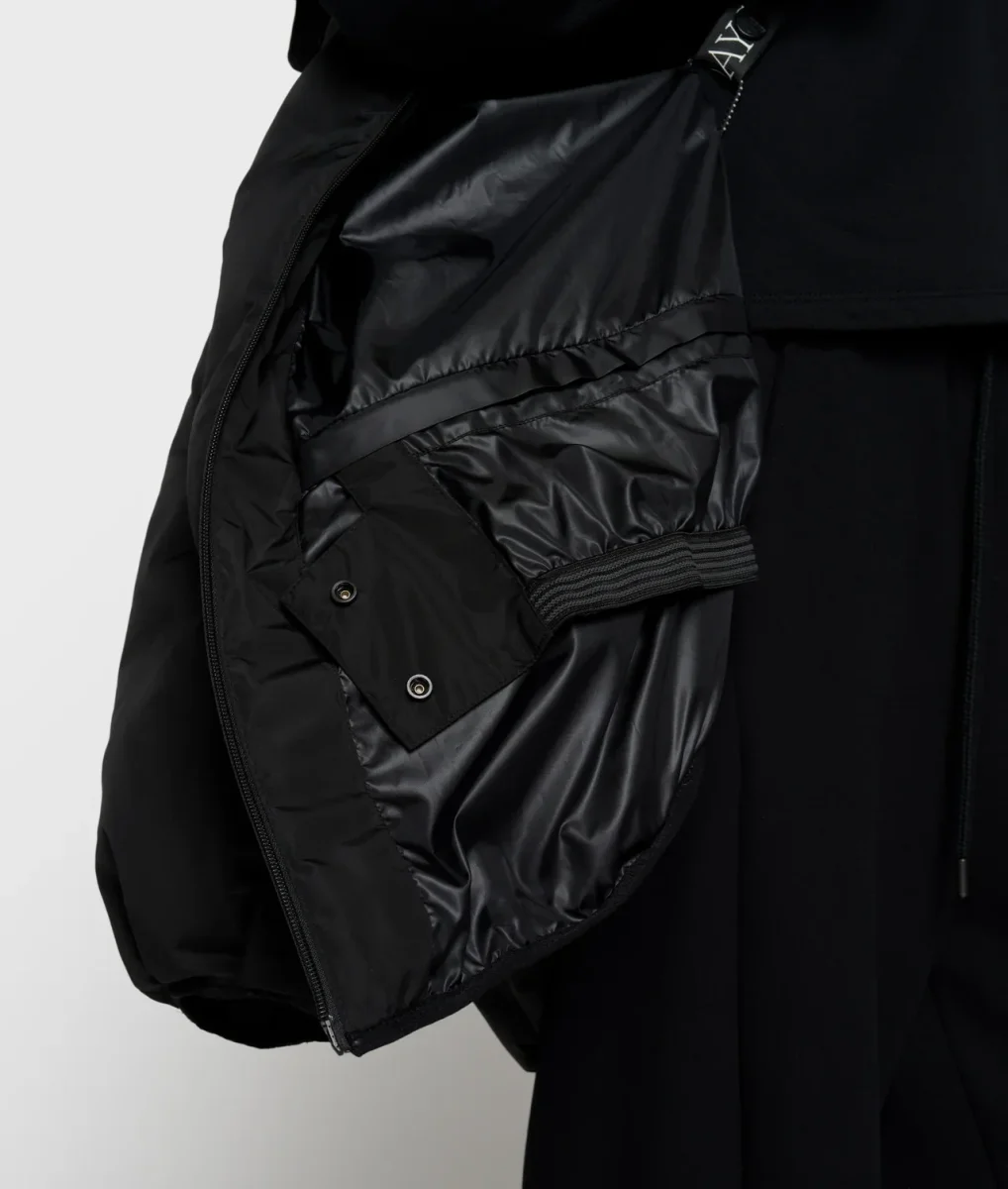 10DAYS AMSTERDAM The Darling Coat - Black – Bild 8