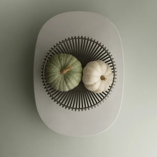 BLOMUS Schale Lito Agave Green M – Bild 3