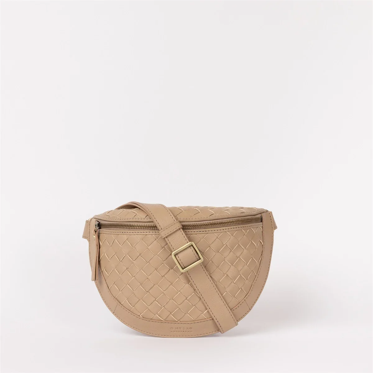 O MY BAG Ray Bum Bag Umhängetasche Sand – Bild 2