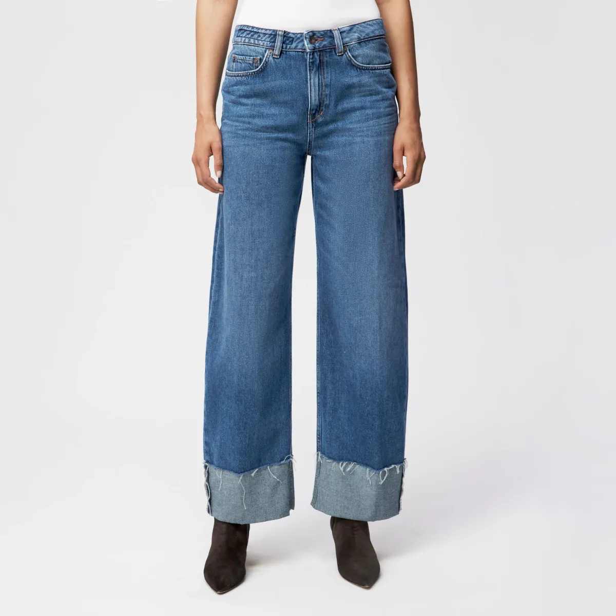 DRYKORN Jeans Medley_2 – Bild 2