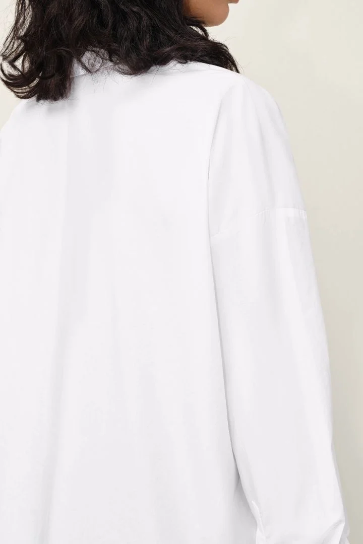 DRYKORN Damenbluse Cloelia – Bild 5