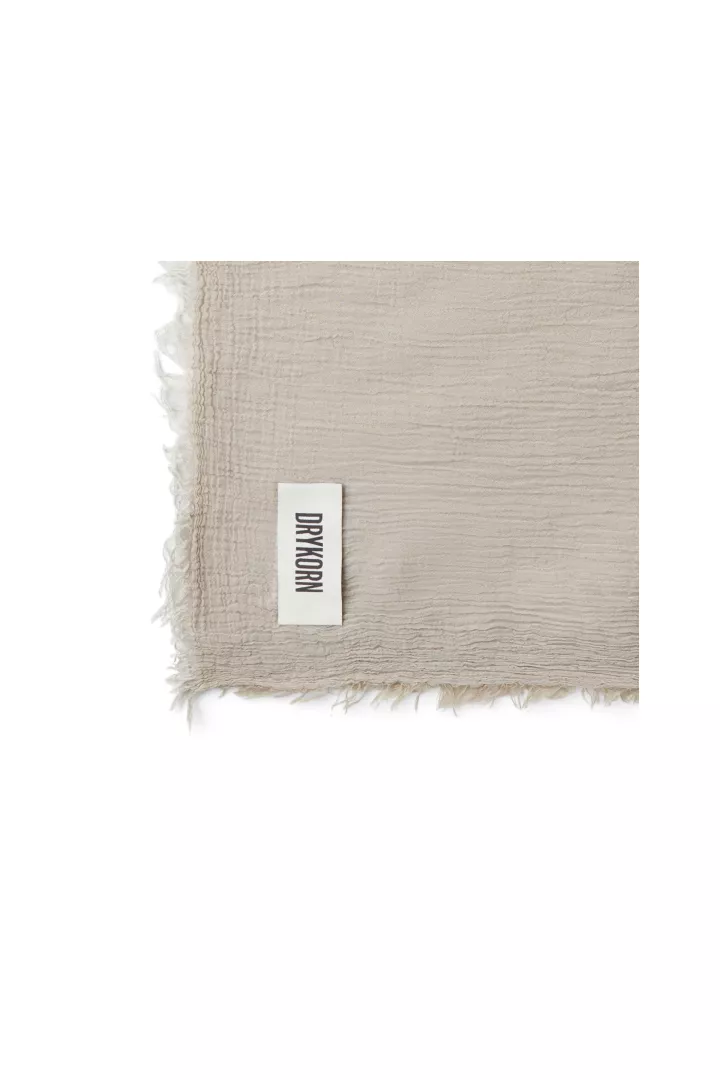 DRYKORN Schal Falina beige – Bild 3