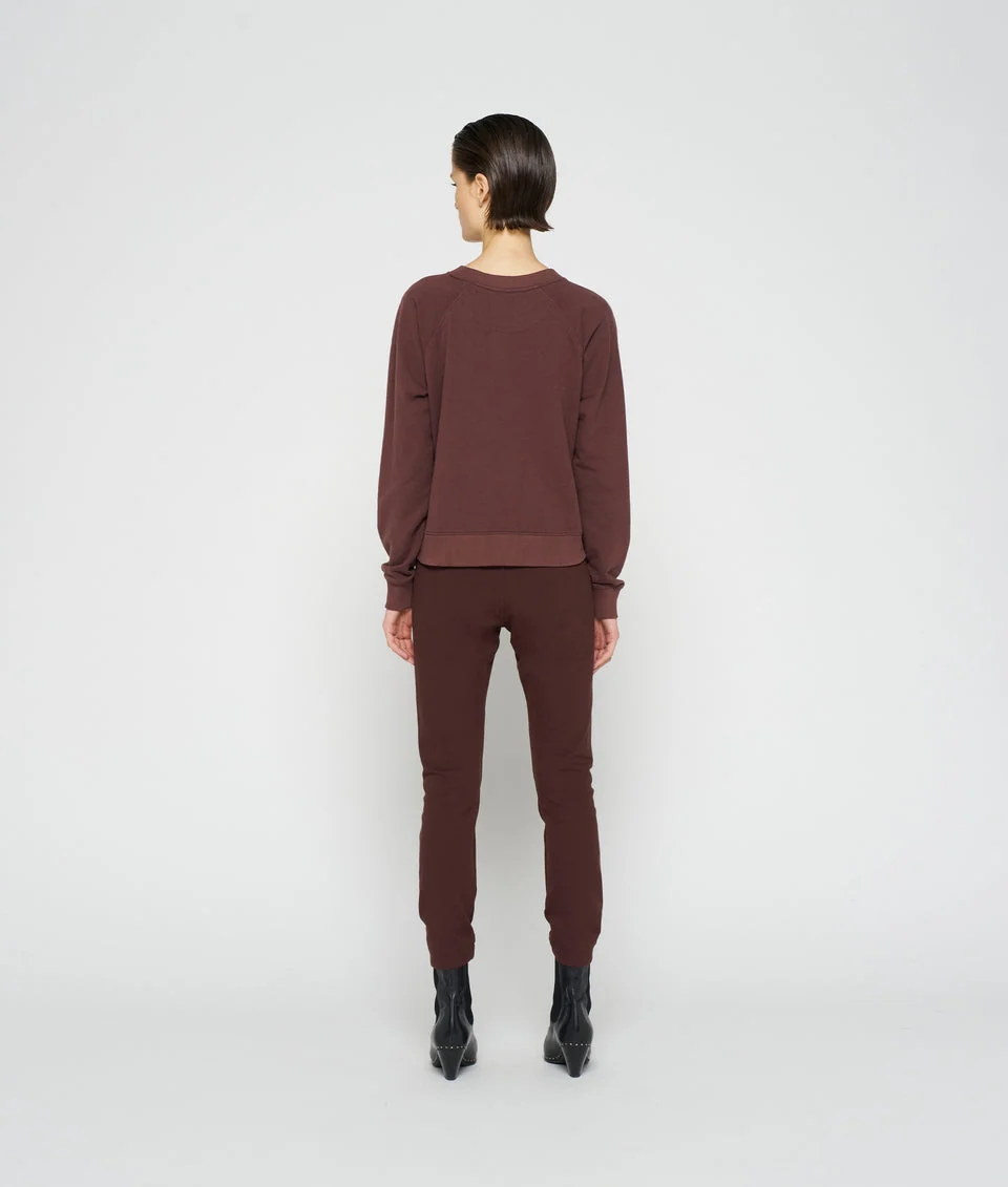 10 DAYS AMSTERDAM Fitted Punto Pants – Bild 5