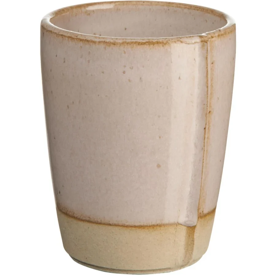 ASA SELECTION Verana Espressobecher Strawberry Cream – Bild 2