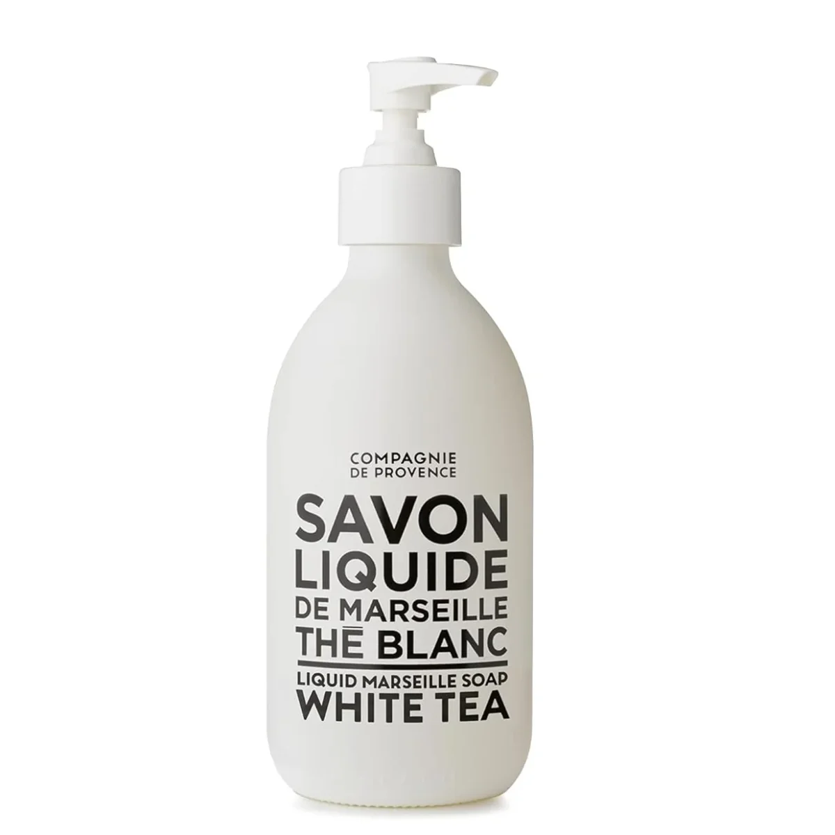 Compagnie de Provence Flüssigseife White Tea