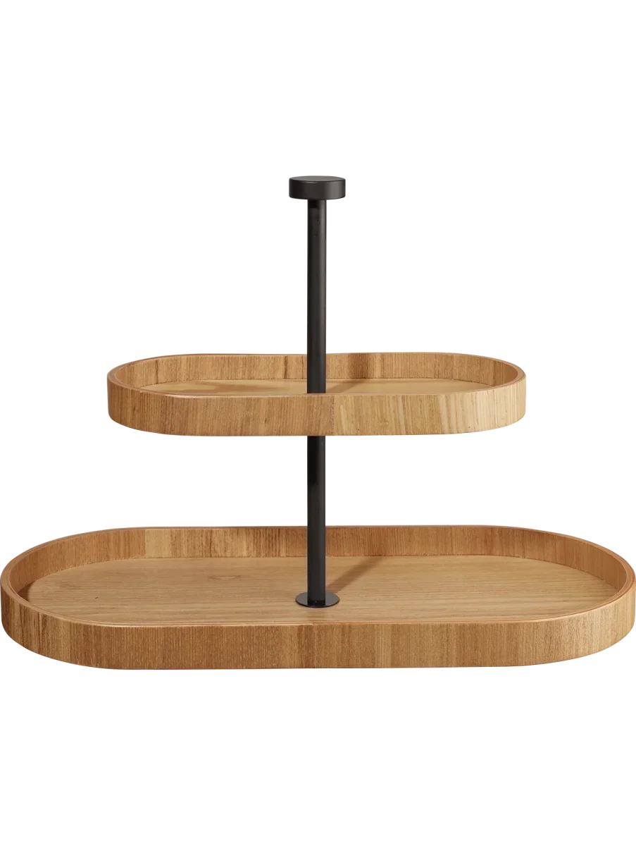 ASA SELECTION Etagere 2-stufig