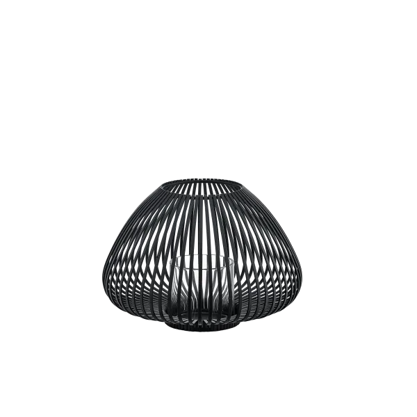 BLOMUS LED Laterne Lyva S Black – Bild 2