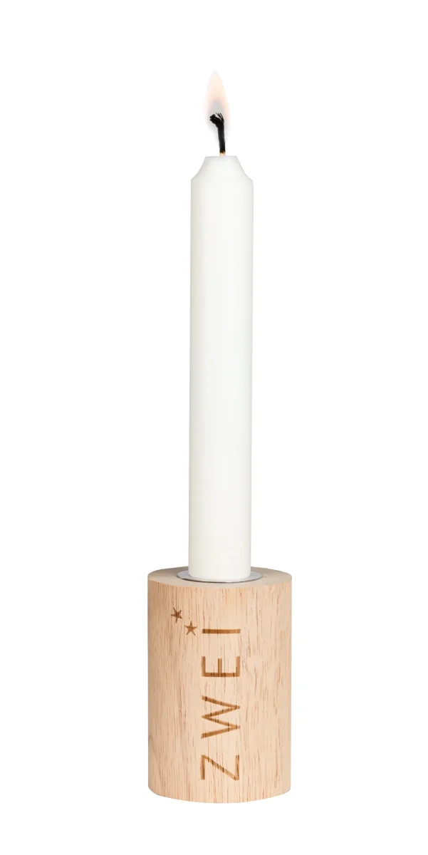 RAEDER DESIGN Adventslicht Set aus 4 – Bild 4