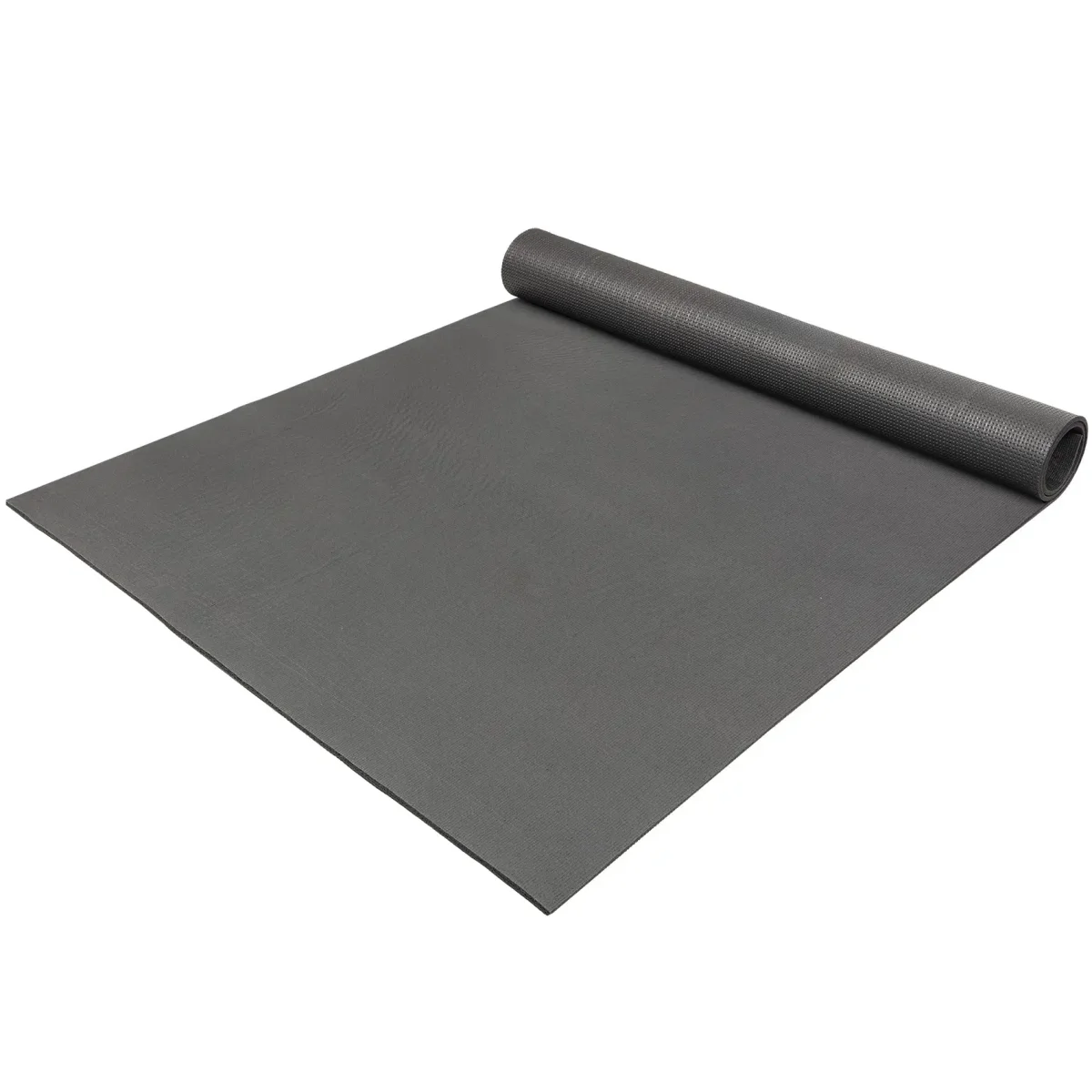 Bodenschutzmatte PVC Antirutschmatte Universalmatte 8 mm Meterware