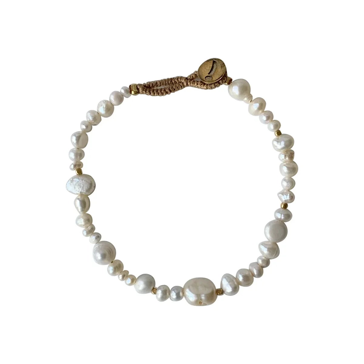 IBU JEWELS Armband Danny AS01 – Bild 2
