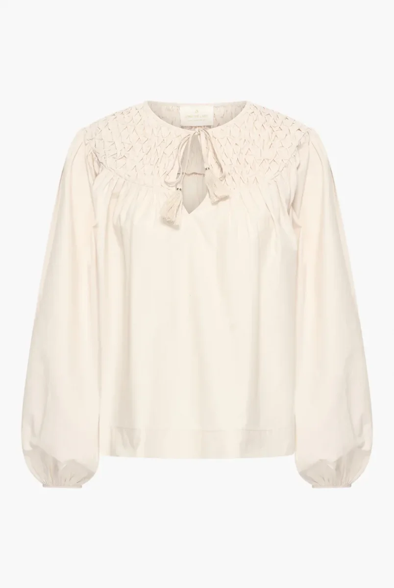 AIMEE THE LABEL Bluse Annemarie3