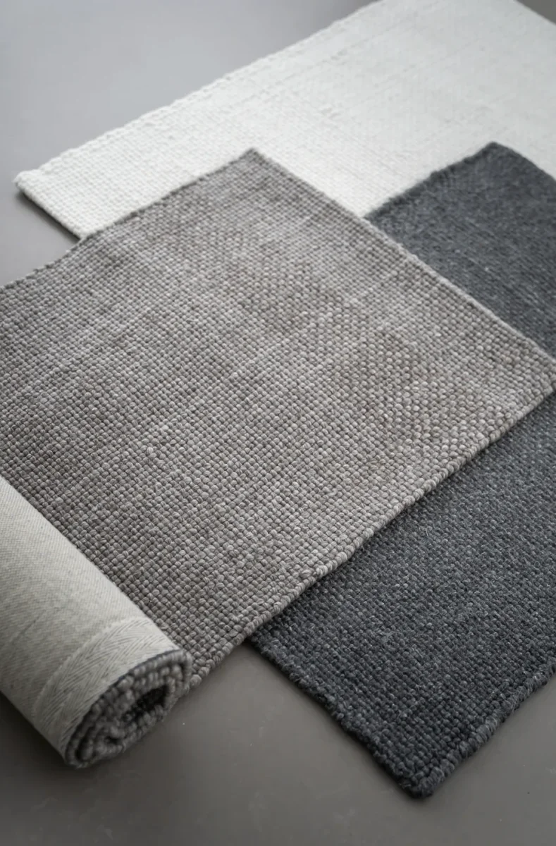 FORMGATAN Teppich Basket Mole – Bild 2