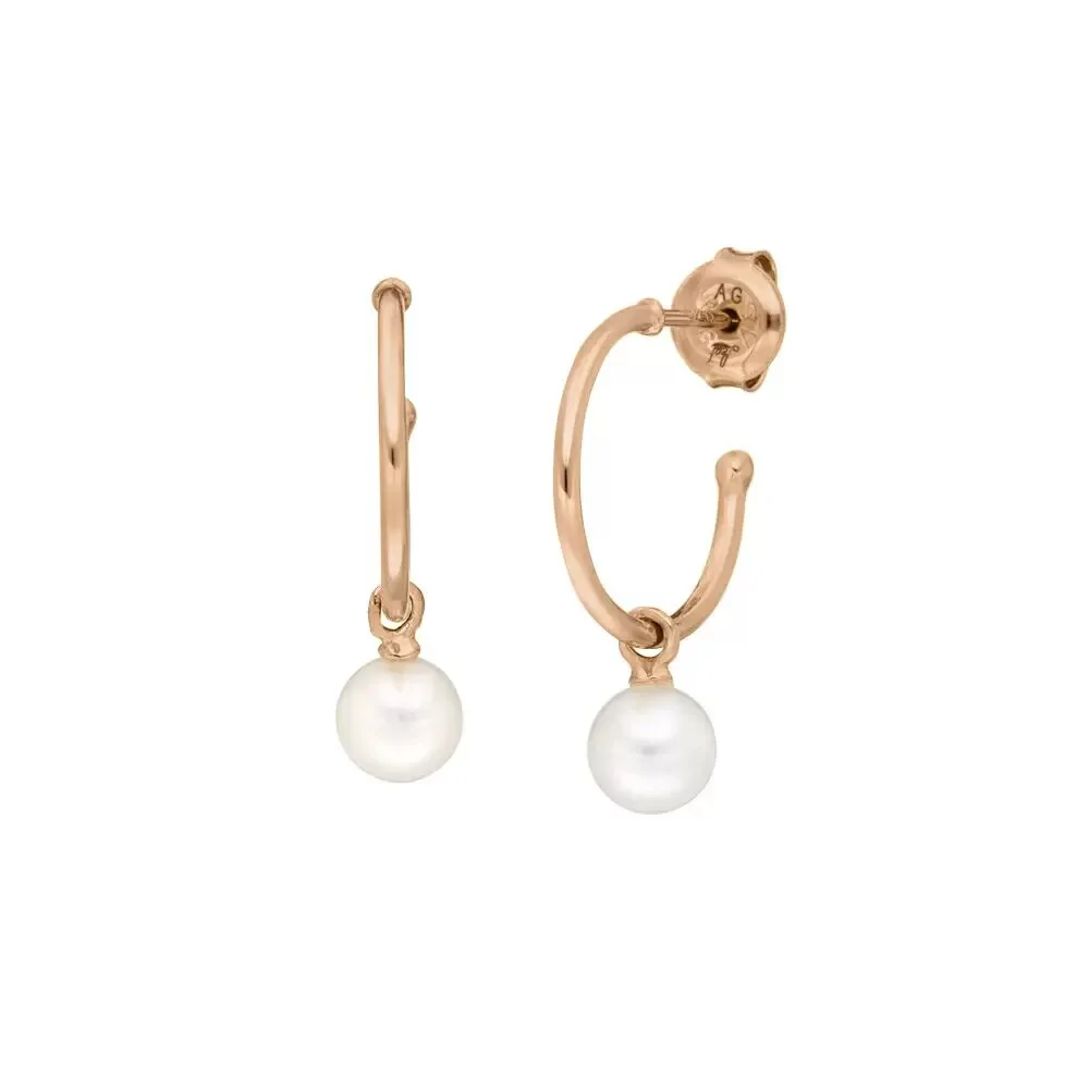 LEAF Creole Flying Pearl Rosegold – Bild 2