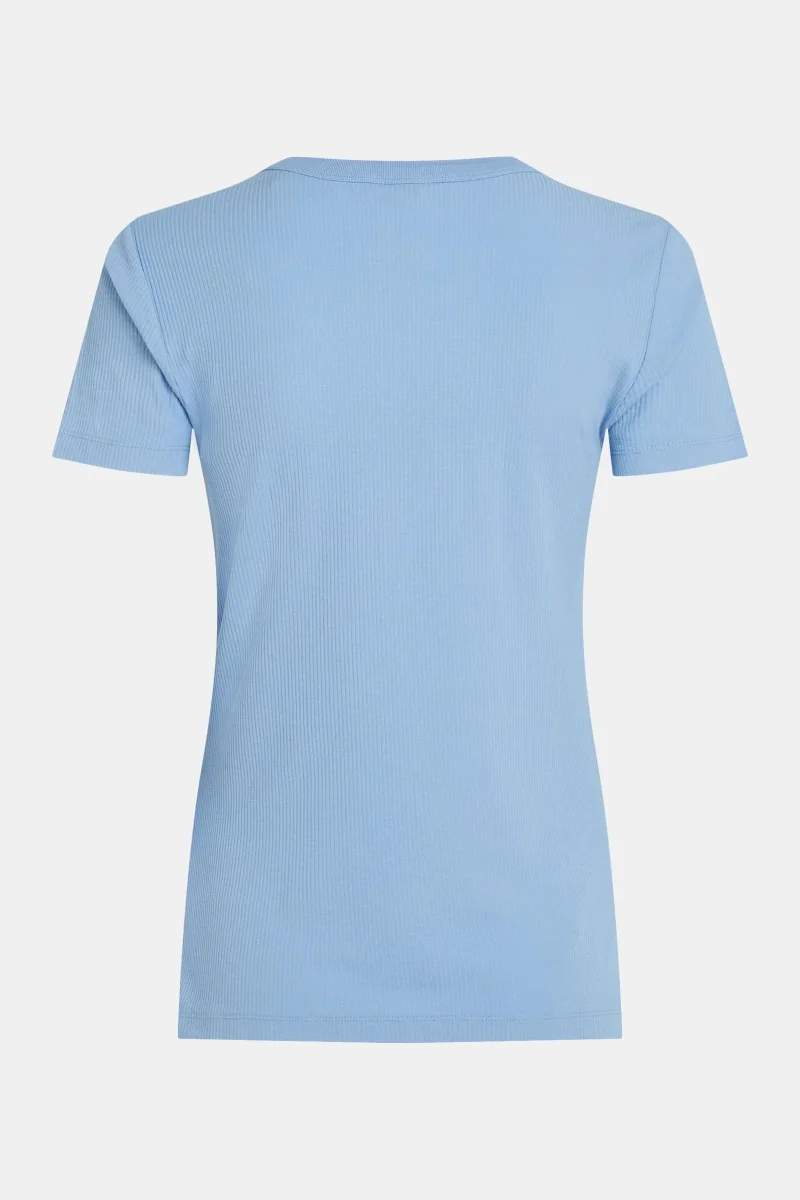 PENN & INK N.Y. T-Shirt Ciel – Bild 3
