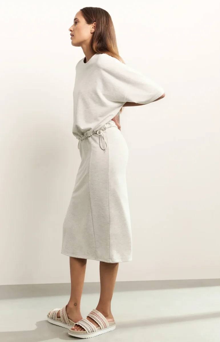 YAYA Midirock Grey Melange – Bild 5